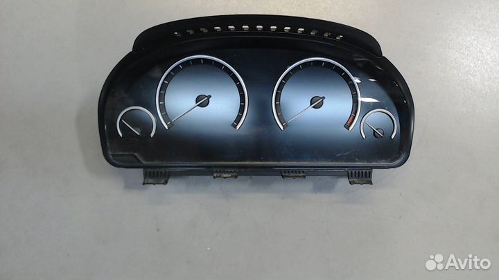 Щиток приборов BMW X5 F15, 2018