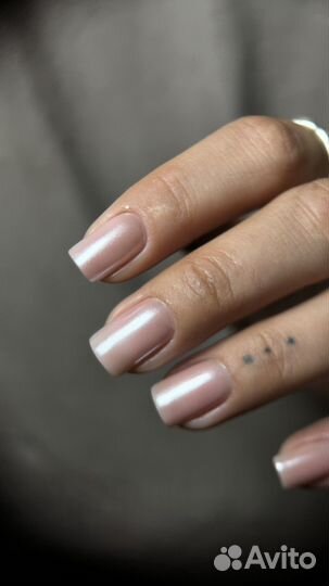 Требуются модели на маникюр