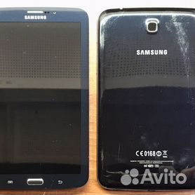 Замена стекла Samsung Galaxy A30 (SM-A305F)