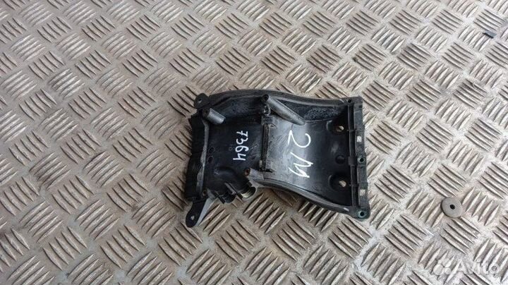 Крышка кабельной шахты Man Tgl Tgm