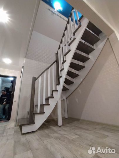 Лестница