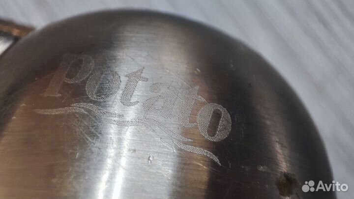 Смеситель для кухни бу