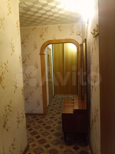 2-к. квартира, 46,2 м², 2/5 эт.