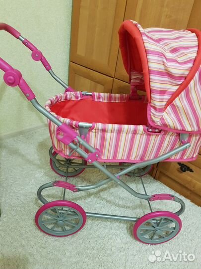 Детские игрушки