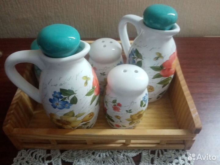 Набор для специй