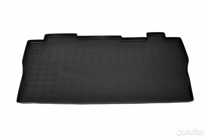 Коврик багажника citroen SpaceTourer