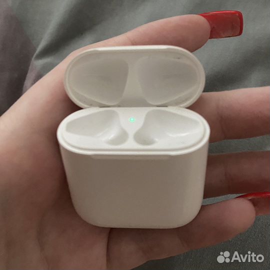 Кейс airpods
