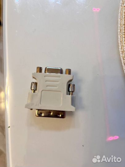 Кабели и переходники