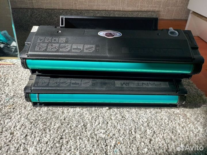 Pantum pc 211ev картридж