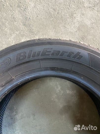 Yokohama BluEarth AE01 175/65 R14