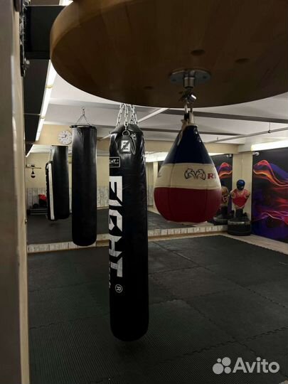 Почасовая аренда спортивного зала