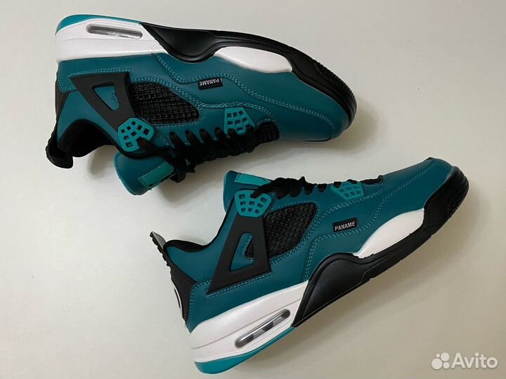 Кроссовки Nike air Jordan 4