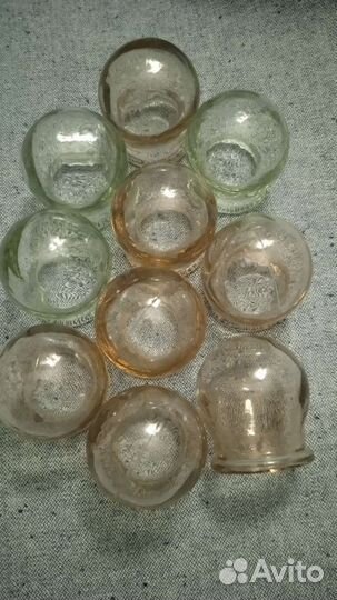 Банки медицинские