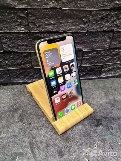 Телефон iPhone х