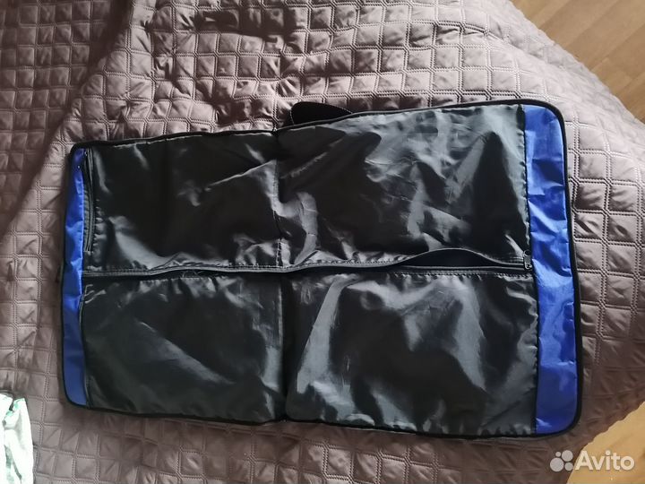 Чехол для одежды (детский)