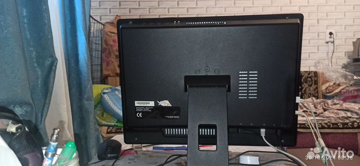 Моноблок Pegatron Paiwan L6