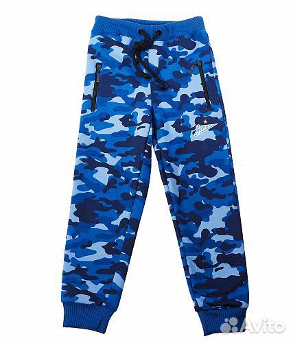 Брюки подростковые Зенит