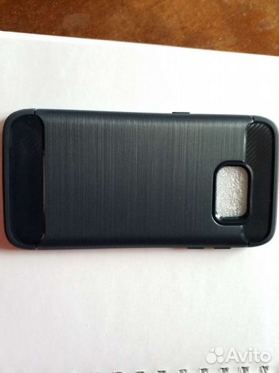 Чехол на samsung galaxy s7