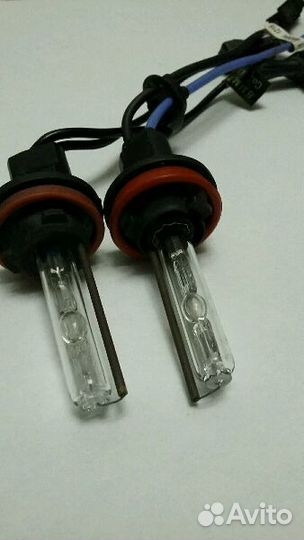 Ксенон. Блоки розжига для ксенона 4 шт