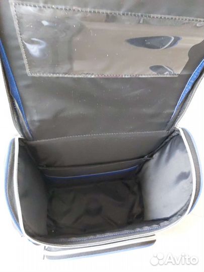 Рюкзак для мальчика бу