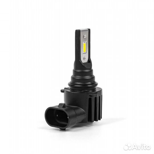 Светодиодные лампы Optima LED Qvant HB3 / HB4