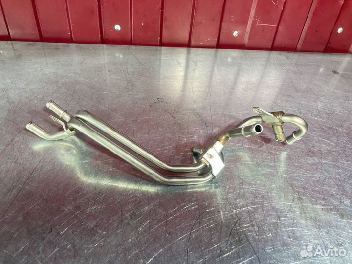 Трубка топливная Mercedes E-Class W213 OM642 3.0