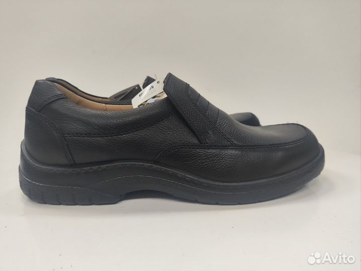 Полуботинки мужские jomos р-р 42 Германия