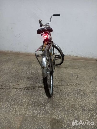 Велосипеды бу взрослый