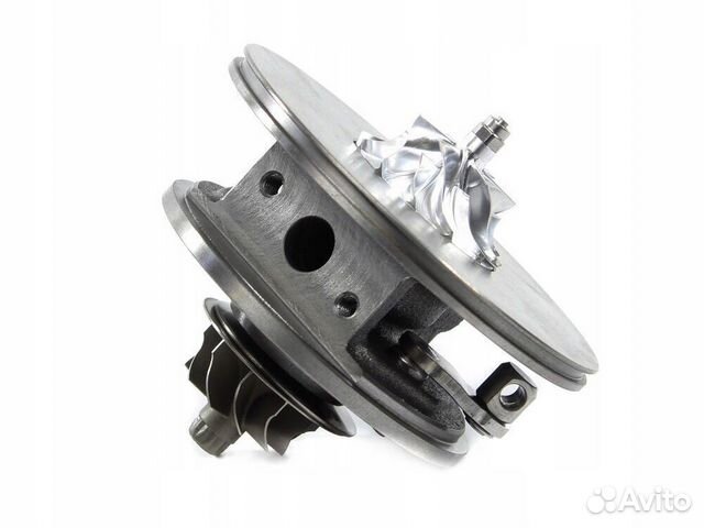 Картридж турбины Ford Mondeo III 2.0 728680-5020S