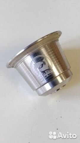 Капсульная кофемашина delonghi nespresso