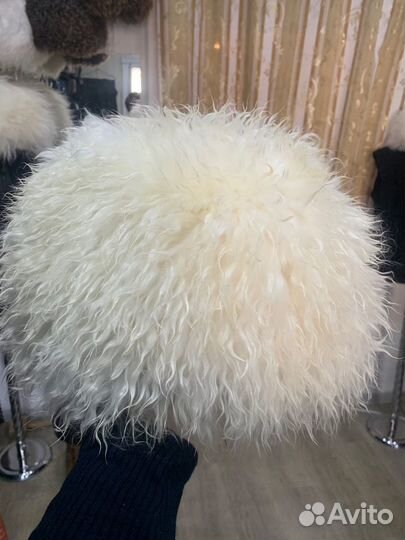 Папаха Хабиба Папахи Кавказские Дагестанская