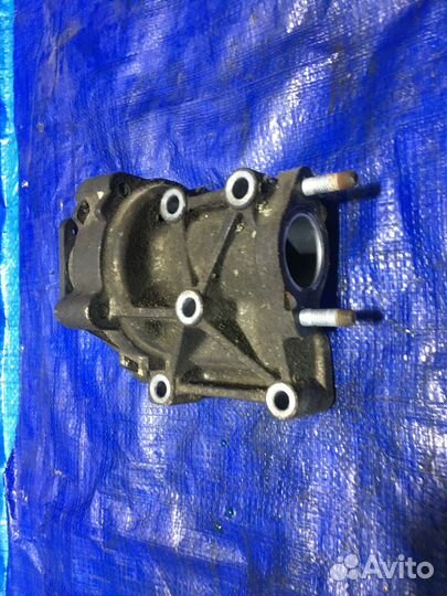 Корпус помпы 4B11 4B10 Lancer 10 ASX