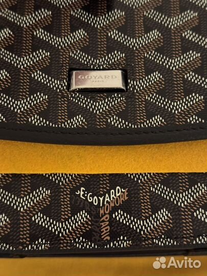 Сумка Goyard Belvedere Bag Оригинал