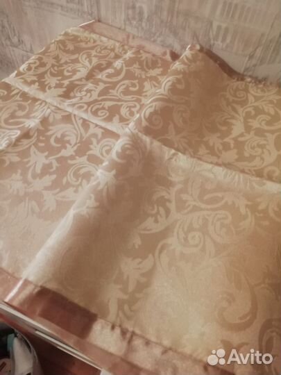 Декоративная салфетка 42 х 155 см