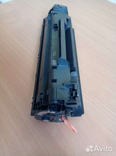 Картридж hp laserjet