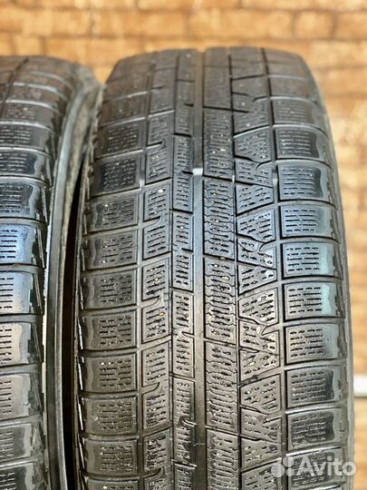Yokohama Ice Guard IG50 205/55 R16