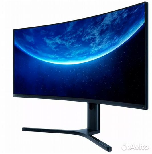 Монитор Xiaomi Curved Display 34