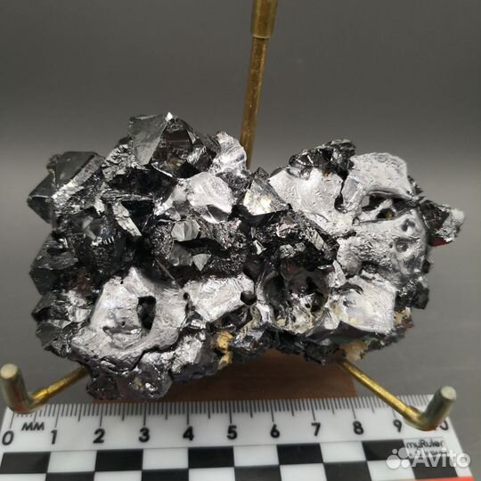 Сфалерит, галенит. Дальнегорск