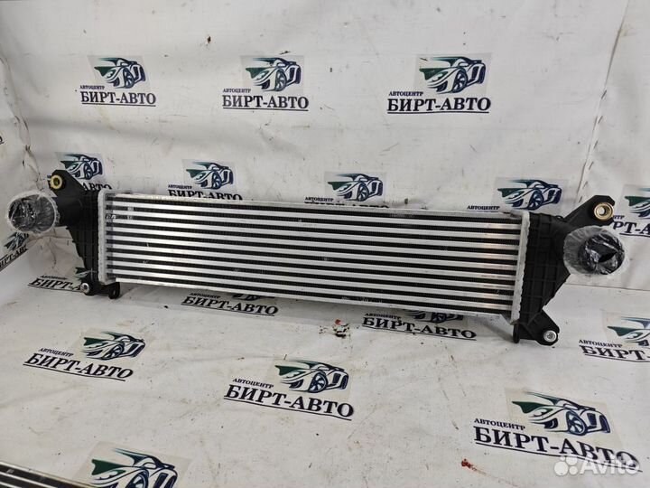 Интеркулер Tank 300 I (2021—2024)