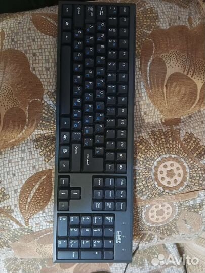 Клавиатура