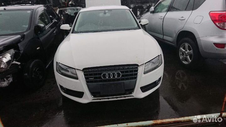 Разборка Ауди А5 A5 2.0Т