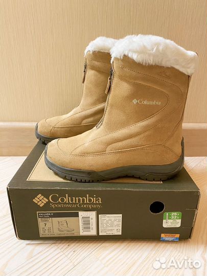 Обувь женская 38 размер зима