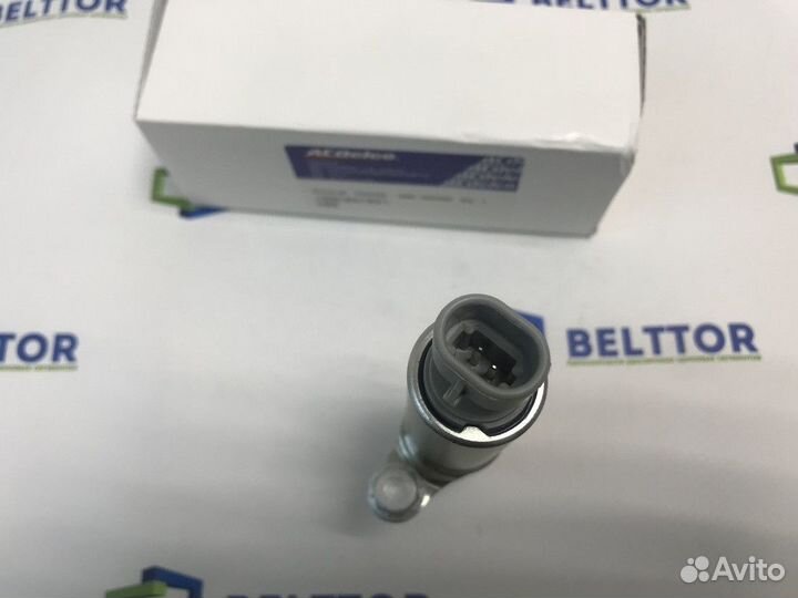 Регулятор фаз газораспределения 12655420