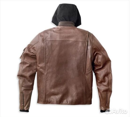 Новая Мото Куртка Harley-Davidson Men's Ventura 3