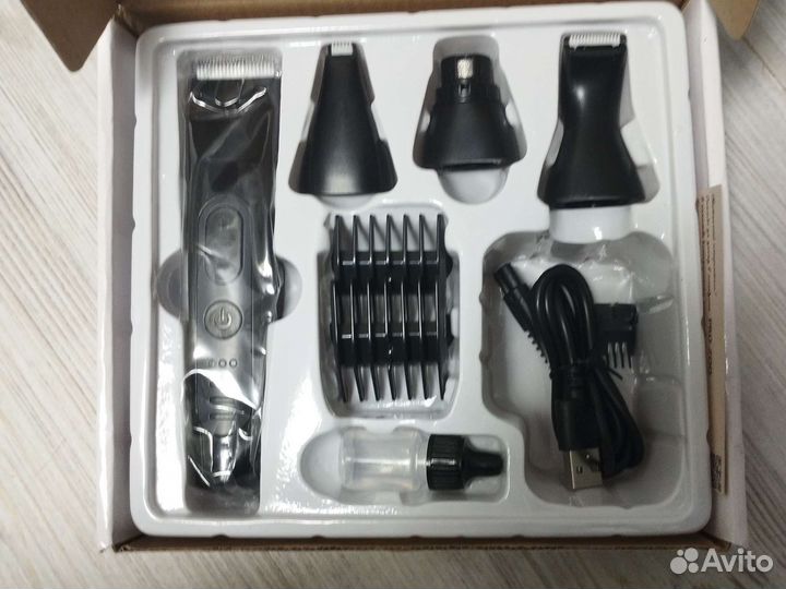 Машинка для стрижки животных