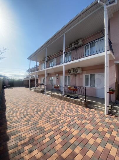 Комната 20 м², 1/2 эт.