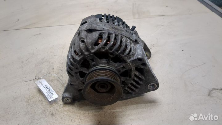 Генератор Volkswagen Passat 5