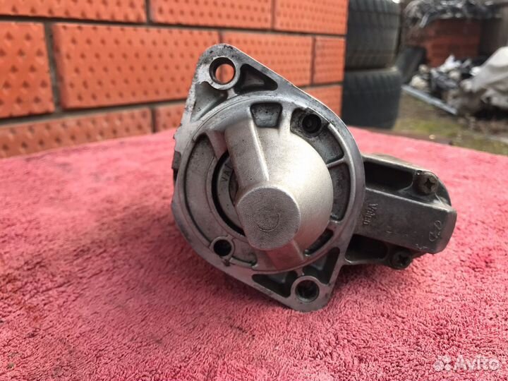 Стартер к мотору G4EK