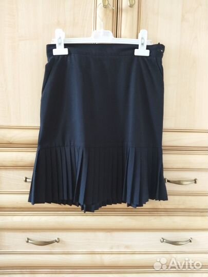 Школьная одежда для девочки