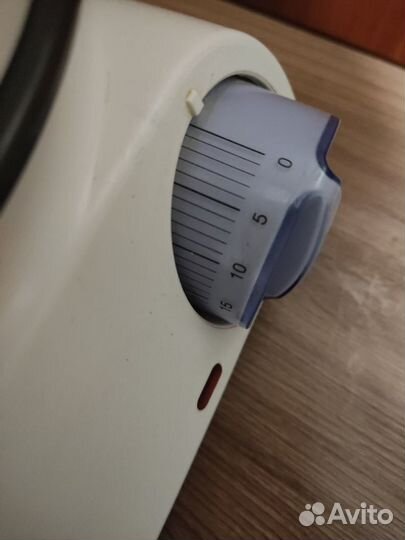 Пароварка braun